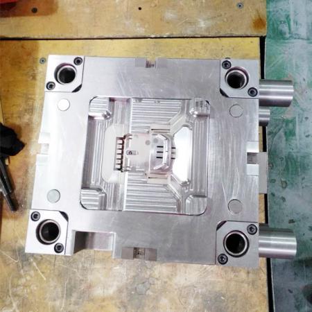 Yacht Accessories Plastic Injection Mould
